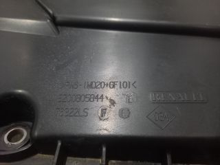 bontott RENAULT MASTER Porlasztó Burkolat